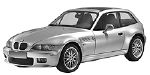 BMW E36-7 C2760 Fault Code