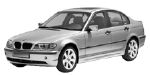 BMW E46 C2760 Fault Code