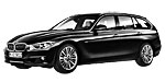 BMW F31 C2760 Fault Code